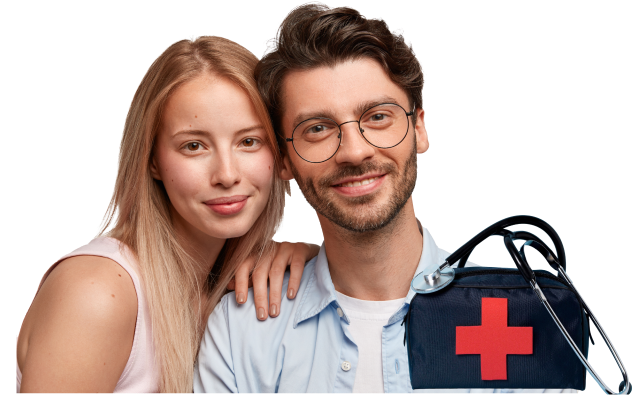 Health essentials Image